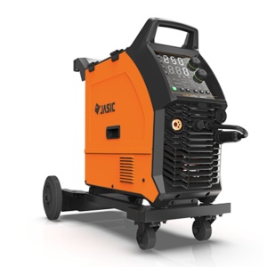 EVO20 MIG250 PFC (N2SB2) - Aparat de sudura MIG-MAG INDUSTRIAL Jasicinvertor - Img 5