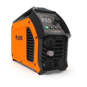 EVO20 TIG 200P (W2S52) - Aparat de sudura TIG DC INDUSTRIAL Jasic - Img 2