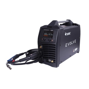 EVOLVE 200 PLUS N2D2 - Aparat de sudura MIG-MAG tip invertor