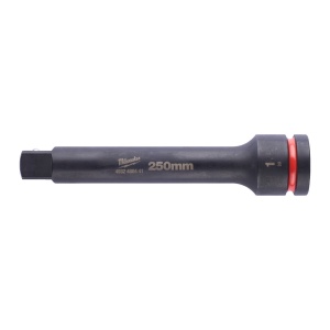 Extensie cheie tubulara MILWAUKEE ShW 1" L250mm - Img 1