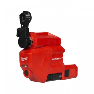Extractor compact praf M18 FUEL™ pentru ciocanele rotopercutoare SDS-plus 26 mm M18 FCDDEXL-0 - Img 4
