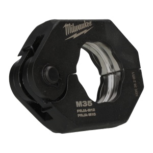 Falcă inelară pivotantă MILWAUKEE M -35mm - Img 2