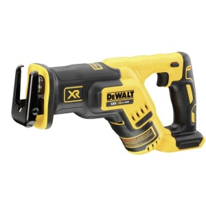 Fierastrau alternativ compatibil cu acumulatori DewaltDCS367NT, 18 V XR Brushless, 300 mm valiza TSTAK II - Img 1