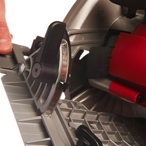 Fierastrau circular 220 V Milwaukee CS 60, adancime taiere 61 mm, 1600 W, alimentare Retea 220-240 V - Img 13