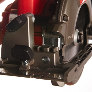 Fierăstrău circular 55mm pentru lemn și plastic M18 FUEL™ Milwaukee M18 CCS55-0X, alimentare cu acumulator - neechipat - Img 9