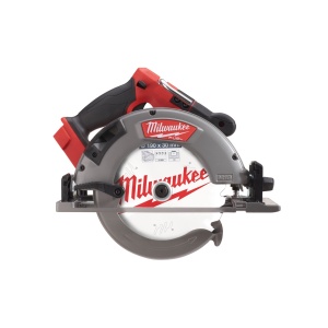 Fierăstrău circular 66 mm M18 FUEL™ pentru lemn și plastic, compatibil cu șină de ghidaj Milwaukee M18 FCSG66-0, alimentare cu acumulator - neechipat - Img 8