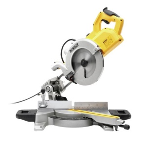Fierastrau circular de masa compact DeWalt DWS778, 1850W, 250mm - Img 2