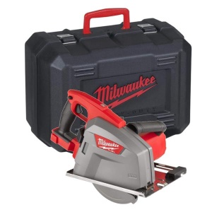 Fierăstrău circular metal M18 FUEL™ 66 mm Milwaukee M18 FMCS66-0C, alimentare cu acumulator - neechipat