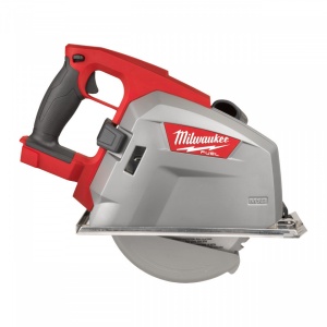 Fierăstrău circular metal M18 FUEL™ 66 mm Milwaukee M18 FMCS66-0C, alimentare Cu acumulator - neechipat