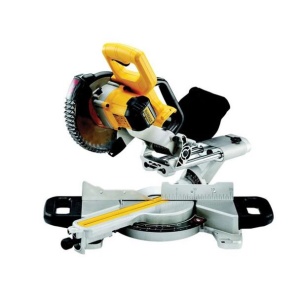 Fierastrau circular pentru taieri inclinate Dewalt DCS365N, compatibil cu acumulator Li-Ion 18 V XR, diametru 184 mm - Img 2