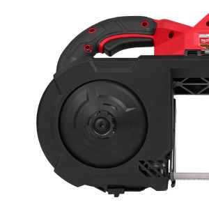 Fierăstrău cu bandă pentru tăieri adânci, gen. 2 MILWAUKEE M18 FUEL™ - Img 18