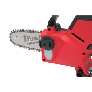 Fierăstrău cu lanț M12 FUEL™ HATCHET™ Milwaukee M12 FHS-0, alimentare cu acumulator - neechipat - Img 12