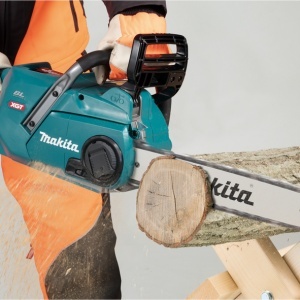 Fierastrau cu lant XGT 40Vmax, 40 cm, 80TXL 0.325”, Toolless, livrat cu un acumulator 40Vmax 5.0Ah - Img 2