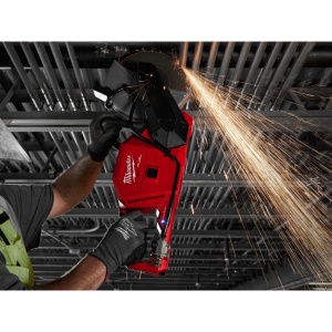 FIERĂSTRĂU DEBITARE M18 FUEL™ M18 FCOS230, livrat cu 1 acumulator 12Ah si incarcator - Img 7