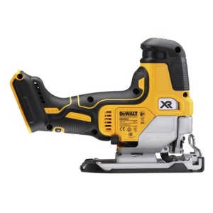 Fierastrau pendular compatibil cu acumulatori XR Li-Ion Dewalt DCS335N, 18 V - Img 3