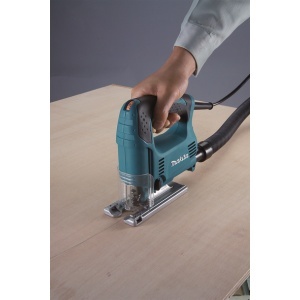 Fierastrau pendular Makita 18 mm, 450W - Img 3