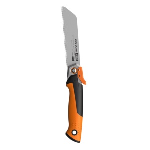 Fierastrau pliabil, Fiskars, PowerTooth, 150mm, 19tpi - Img 5