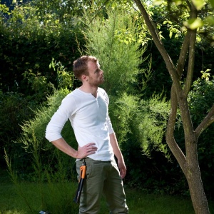 Fierastrau retractabil de gradina Fiskars Xtract™, tip SW75, lama 255 mm - Img 2