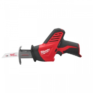 Fierastrau sabie cu acumulator Milwaukee C12 HZ-0, livrat fara acumulator