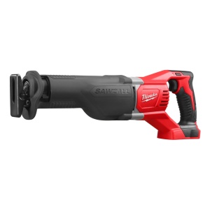 Fierastrau sabie cu acumulator Milwaukee M18 BSX-0, livrat fara acumulator - Img 5
