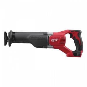 Fierastrau sabie cu acumulator Milwaukee M18 BSX-0, livrat fara acumulator
