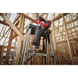 Fierăstrău sabie M18 FUEL™ ONE-KEY™ SAWZALL™ Milwaukee M18 ONEFSZ-502X - Img 10
