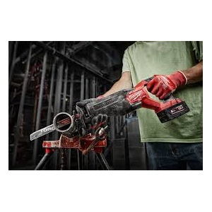 FIERĂSTRĂU SABIE M18 FUEL™ SAWZALL™ M18 FSZ-0X - Img 6
