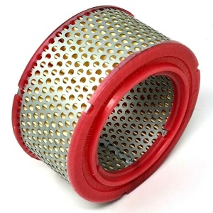 Filtru aer CRS 5.5-7.5-10 / SILVER /TKi - Img 2