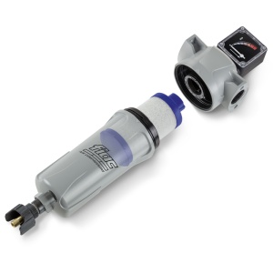 Filtru de aer industrial Fiac FC2125, 0.01 mg/m3, 35400 l/min - Img 2