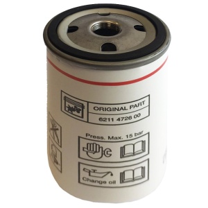 Filtru ulei Light Silver / New Silver Gen.2 - Img 3
