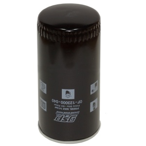 Filtru ulei NewSilver 25-30-40-50 pana in 2021 - Img 1
