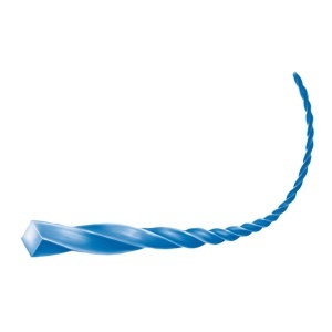Fir Silent 2 mm 3,5 m