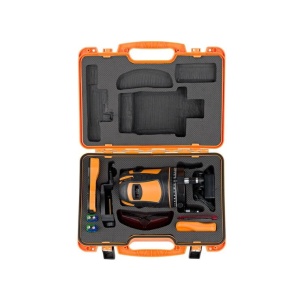 FL 70 Premium-Liner SP Nivela laser linii planuri incrucisate - Img 3
