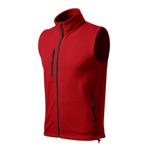 Fleece vestă unisex, Exit, 220 g/m² 525 - Img 7