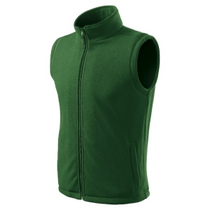 Fleece vestă unisex, Next, 280 g/m² 518 - Img 6