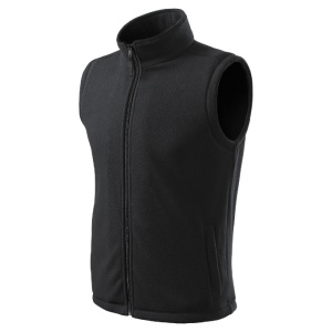 Fleece vestă unisex, Next, 280 g/m² 518 - Img 15