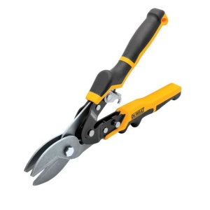 Foarfeca HVAC ondulat tabla Dewalt DWHT14687-0, 3 lame, 267 mm - Img 2