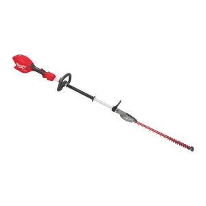 Foarfeca Milwaukee pentru tuns gard viu cu tija scurta, model M18 FHETSP-0, 55cm - Img 12