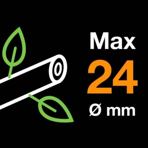 Foarfeca pas cu pas, tip PowerGear™ P921 - Img 4