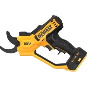 Foarfeca pentru crengi DeWalt DCMPP568N, max 38 mm, compatibila cu acumulator XR 18 V