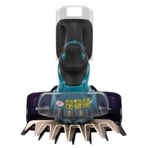 Foarfeca pentru iarba si gard viu, 18V, 16cm/20cm, fara acumulatori - Img 5