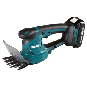 Foarfeca pentru tuns iarba si gard viu LXT 18V, 11cm/20cm, livrata cu un acumulator 18V, 1.5Ah - Img 1