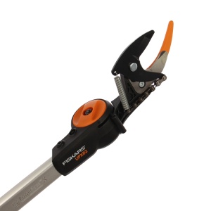 Foarfeca universala, telescopica pentru pomi, Fiskars tip PowerGear™X UPX82, 1650-3500mm - Img 3
