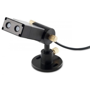 FPL C-GREEN - 2 Linii laser verde incrucisate - aplicatie industriala - Img 2
