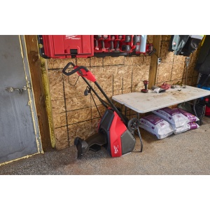 Freza de zapada Milwaukee cu expulzare directa, model M18 F2SSBL-122 - Img 12