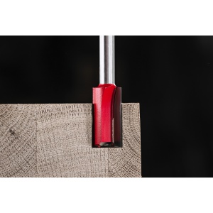 Freza lemn pentru montaj balamale 8mm Milwaukee 19/54mm - Img 3