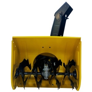 Freza zapada Texas 61cm pentru Multifunctional Combi 800 - Img 2