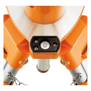 FS 30-L Trepied din aluminiu – 95-285 cm cu coloana reglabila pe inaltime - Img 4