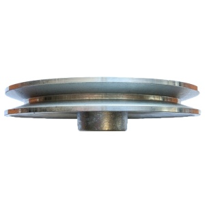 Fulie 150x24 mm, 1 canal - Img 3