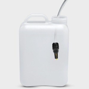 Furtun de aspirare a apei SH5 pentru KHB, OC6, Karcher - Img 5